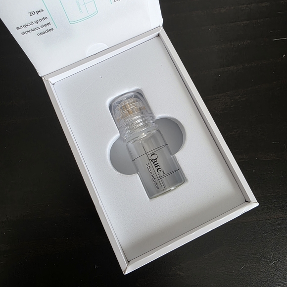 Qure Micro-Infusion System - Picture 6 of 8